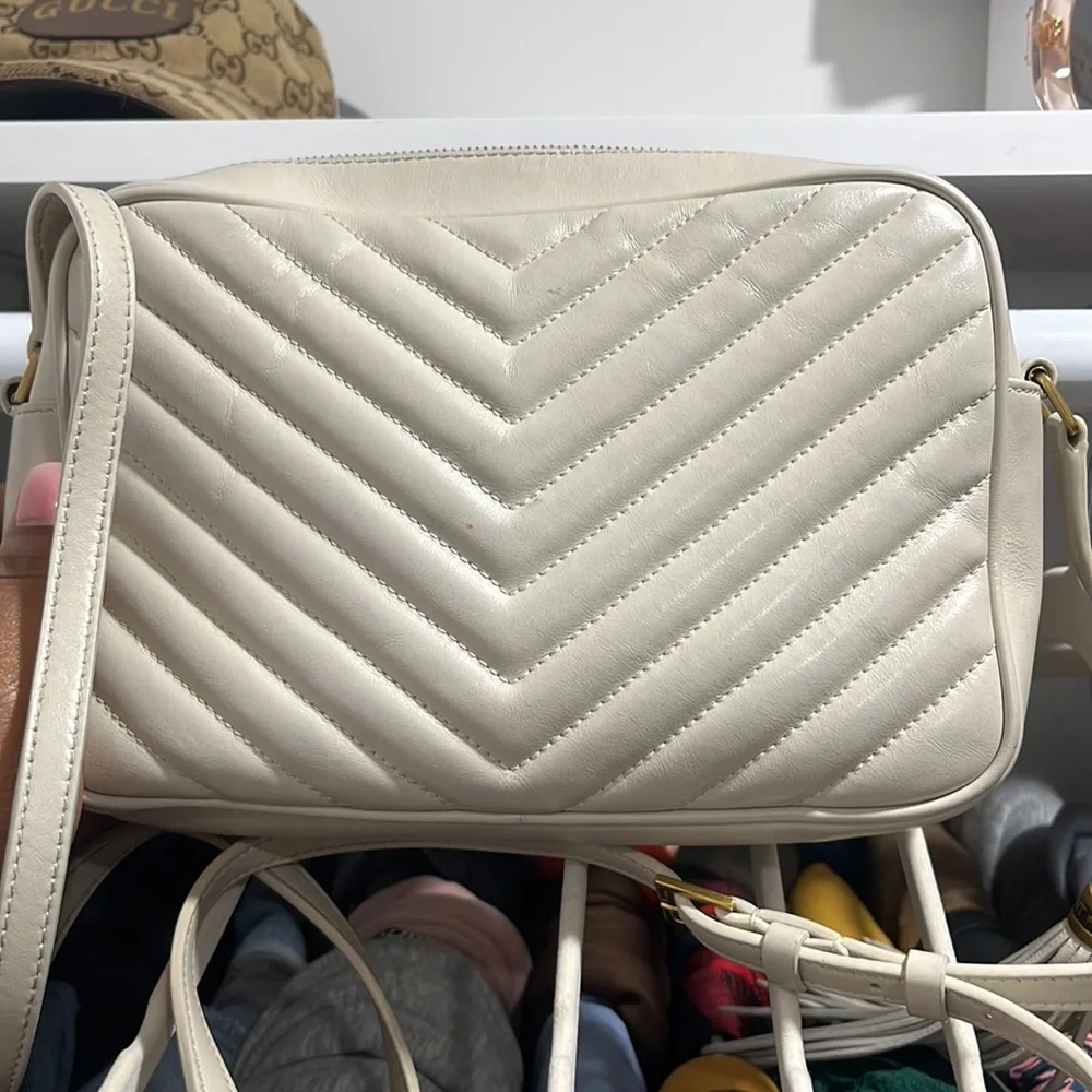 Ysl bag - Picture 2 of 6